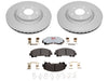 Disc Brake Kit Raybestos Brakes 1736H981779E3