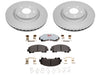 Disc Brake Kit Raybestos Brakes 1736H981779E3