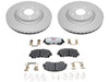 Disc Brake Kit Raybestos Brakes 1737H981779E3