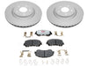 Disc Brake Kit Raybestos Brakes 1737H981779E3