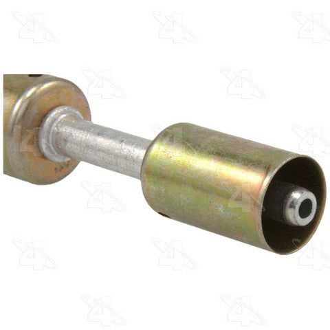 A/C Refrigerant Hose Fitting Four Seasons 17406