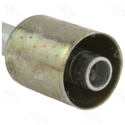 A/C Refrigerant Hose Fitting Four Seasons 17408
