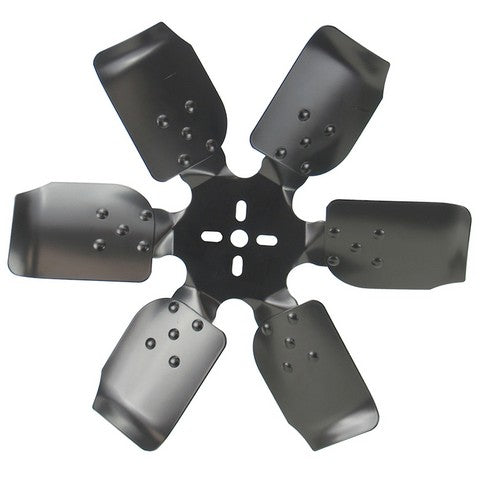 Engine Cooling Fan Blade US Motor Works 17417