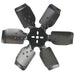 Engine Cooling Fan Blade US Motor Works 17417