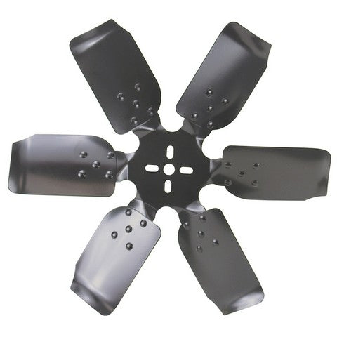Engine Cooling Fan Blade US Motor Works 17419