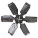 Engine Cooling Fan Blade US Motor Works 17419
