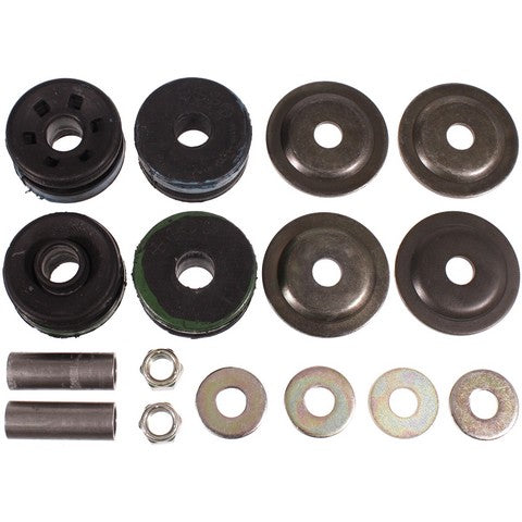 Suspension Strut Rod Bushing Kit RareParts 17428