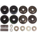 Suspension Strut Rod Bushing Kit RareParts 17428