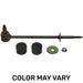 Suspension Stabilizer Bar Link RareParts 17432
