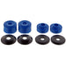 Suspension Strut Rod Bushing Kit RareParts 17462
