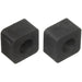 Suspension Stabilizer Bar Bushing RareParts 17465