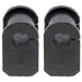 Suspension Stabilizer Bar Bushing RareParts 17478