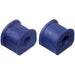 Suspension Stabilizer Bar Bushing RareParts 17479