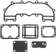 Exhaust Manifold Heat Exchanger Gasket Felpro 17500