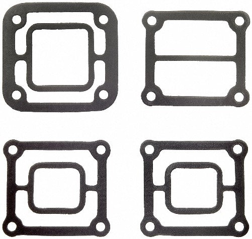 Exhaust Manifold Heat Exchanger Gasket Felpro 17505