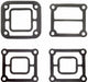 Exhaust Manifold Heat Exchanger Gasket Felpro 17505