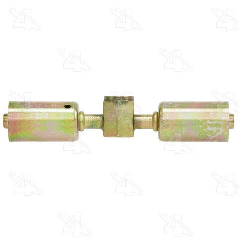 A/C Refrigerant Hose Fitting Four Seasons 17506