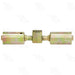 A/C Refrigerant Hose Fitting Four Seasons 17506