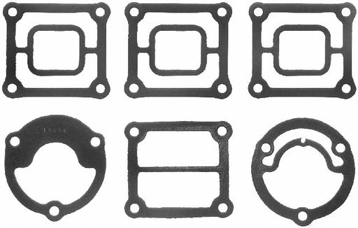 Exhaust Manifold Heat Exchanger Gasket Felpro 17506