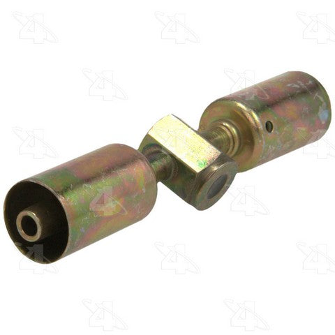 A/C Refrigerant Hose Fitting Four Seasons 17506