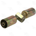 A/C Refrigerant Hose Fitting Four Seasons 17506