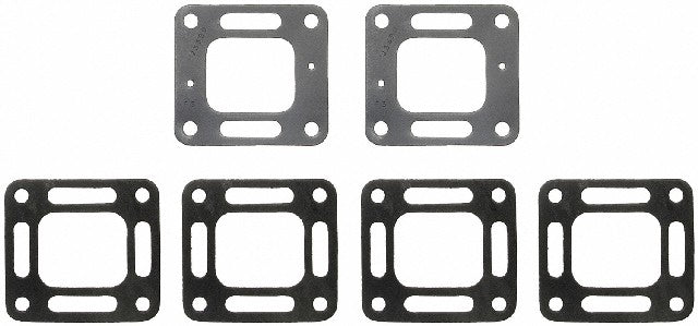 Exhaust Manifold Heat Exchanger Gasket Felpro 17511