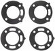 Exhaust Manifold Heat Exchanger Gasket Felpro 17515