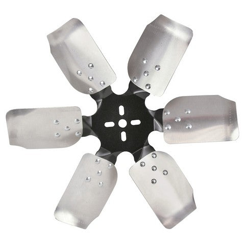 Engine Cooling Fan Blade US Motor Works 17518