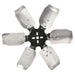 Engine Cooling Fan Blade US Motor Works 17518