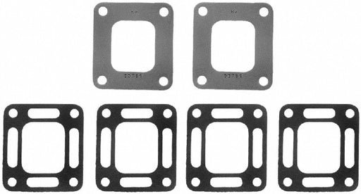 Exhaust Manifold Heat Exchanger Gasket Felpro 17521