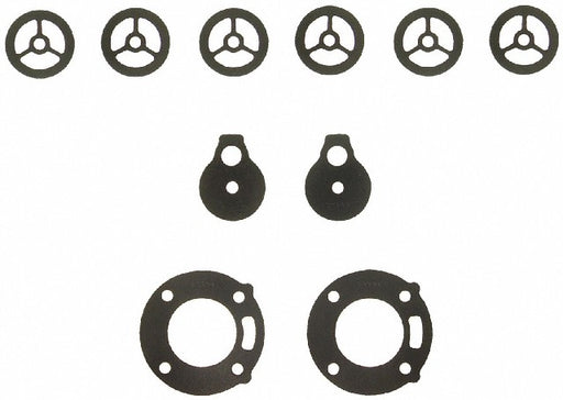 Exhaust Manifold Heat Exchanger Gasket Felpro 17525