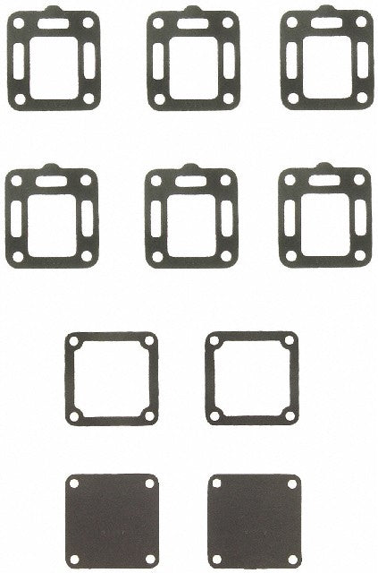 Exhaust Manifold Heat Exchanger Gasket Felpro 17537