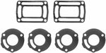 Exhaust Manifold Heat Exchanger Gasket Felpro 17539