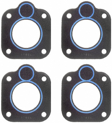 Exhaust Manifold Heat Exchanger Gasket Felpro 17554