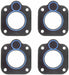 Exhaust Manifold Heat Exchanger Gasket Felpro 17554