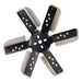 Engine Cooling Fan Blade US Motor Works 17615