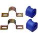 Suspension Stabilizer Bar Bushing-Universal RareParts 17640