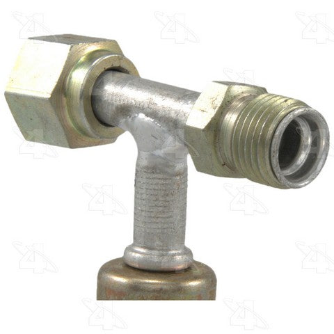 A/C Refrigerant Hose Fitting Four Seasons 17666