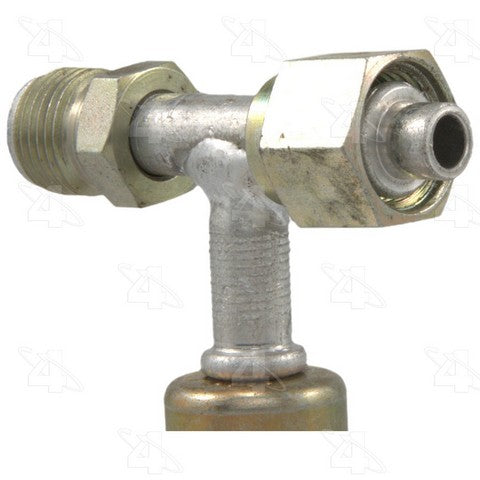 A/C Refrigerant Hose Fitting Four Seasons 17666