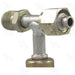 A/C Refrigerant Hose Fitting Four Seasons 17666