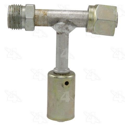 A/C Refrigerant Hose Fitting Four Seasons 17667