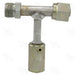 A/C Refrigerant Hose Fitting Four Seasons 17667