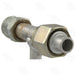 A/C Refrigerant Hose Fitting Four Seasons 17667