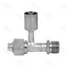A/C Refrigerant Hose Fitting Four Seasons 17668