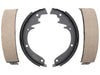 Drum Brake Shoe Raybestos Brakes 176PG