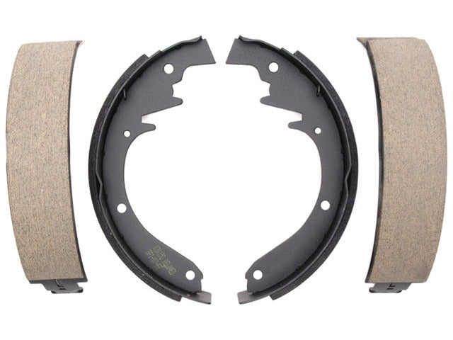Drum Brake Shoe Raybestos Brakes 176PG