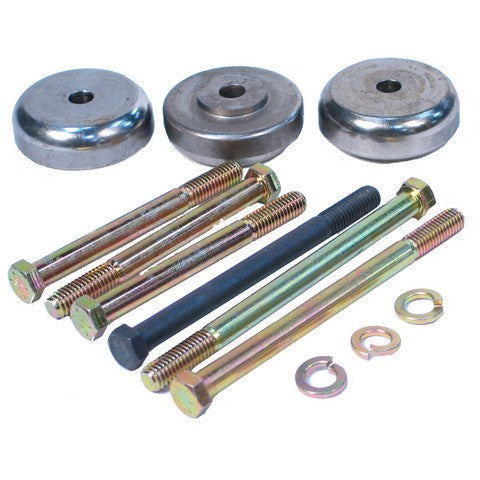 Steering Gear Mounting Kit RareParts 17700