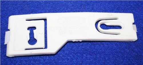 FORD AND LINCOLN MOULDING CLIP 22646