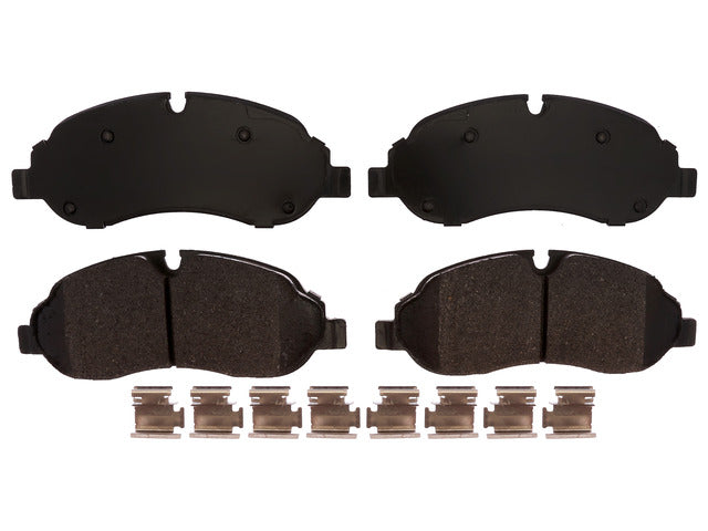 Disc Brake Kit Raybestos Brakes 1774MH681781R2