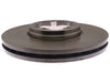 Disc Brake Kit Raybestos Brakes 1774MH681781R
